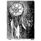 Studio Light Rice Paper A4 vel Art By Marlene 5.0 nr.12 