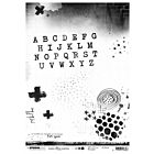 Studio Light Rice Paper A4 vel Ultimate Rice Collection nr.04 