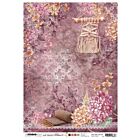 Studio Light Rice Paper Jenine's Warm & Cozy nr.24 210x297 mm