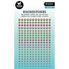 Studio Light Self-adhesive Rhinestones Essentials nr.02 SL-ES-RS02 105x180mm