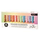 Studio Light Shaker Elements Essentials nr.101 SL-ES-SHAKE101 185x35mm