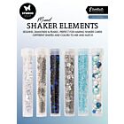 Studio Light Shaker Elements Essentials nr.18 SL-ES-SHAKE18 151x111mm