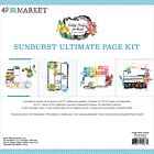 49 And Market Ultimate Page Kit