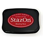 StazOn - Blazing Red