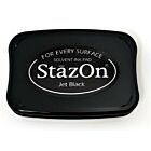StazOn - Jet Black