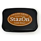 StazOn - Saddle Brown