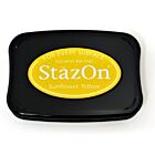 StazOn - Sunflower Yellow