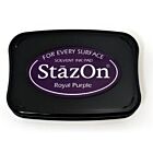 StazOn - Royal Purple