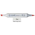 T2 Copic Sketch Marker Toner Grey 2