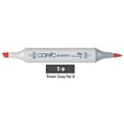 T9 Copic Sketch Marker Toner Grey 9