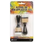 Tim Holtz Alcohol Ink Mini Applicator Tool  