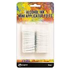 Tim Holtz Alcohol Ink Mini Applicator Tool Replacement Felt