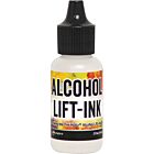 Tim Holtz Alcohol Ink Lift-Ink Reinker .5oz 