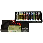 Rembrandt Olieverf basisset 10 x 15 ml tube