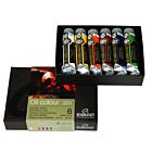 Rembrandt Olieverf starterset, 6 x 15 ml tubes