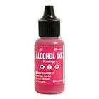 Tim Holtz Alcohol Ink Flamingo