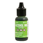 Tim Holtz Alcohol Ink Limeade