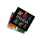 Panda Oliepastels Set 400C24