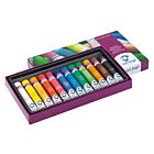 Van Gogh Basisset oliepastels met 12 kleuren