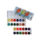 Talens Transparante Aquarelverf Set 31Mp24