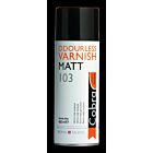 Cobra Vernis Mat 103 Spuitbus 400 ml