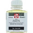 Talens Gebleekte Lijnolie 025 Fles 75 ml