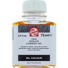 Talens Gekookte Lijnolie 026 Fles 75 ml