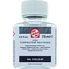 Talens Gerectificeerd Terpentijn 032 Fles 75 ml