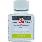 Talens Plakkaatverfvernis Mat 107 Fles 75 ml