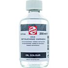 Talens Retoucheervernis 004 Fles 250 ml