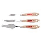 Talens Art Creation Set van 3 Schildersmessen