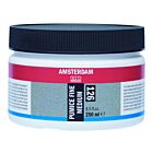 Amsterdam Puimsteen Medium Fijn 126 Pot 250 ml