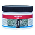 Amsterdam Puimsteen Medium Grof 128 Pot 250 ml