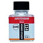 Amsterdam Acrylvernis 114 Glanzend 75 ml