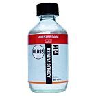 Amsterdam Acrylvernis 114 Glanzend 250 ml