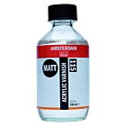 Amsterdam Acrylvernis 115 Mat 250 ml
