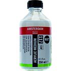 Amsterdam Acrylmedium Mat 117 Fles 250 ml