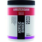 Amsterdam Acrylbindmiddel 005 Pot 1000 ml