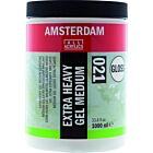 Amsterdam Extra Heavy Gel Medium Glanzend 021 Pot 1000 ml