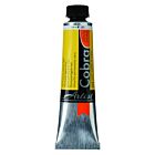 Cobra Artist Water Vermengbare Olieverf Tube 40 ml Permanentgeel Licht 283