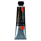 Cobra Artist Water Vermengbare Olieverf Tube 40 ml Omber Naturel 408