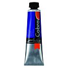 Cobra Artist Water Vermengbare Olieverf Tube 40 ml Ultramarijn 504