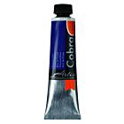 Cobra Artist Water Vermengbare Olieverf Tube 40 ml Pruisischblauw 508