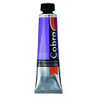 Cobra Artist Water Vermengbare Olieverf Tube 40 ml Violet 536