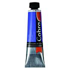 Cobra Artist Water Vermengbare Olieverf Tube 40 ml Blauwviolet 548
