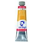 Van Gogh Acrylverf Tube 40 ml Gele Oker 227