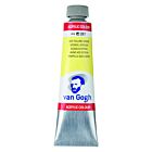 Van Gogh Acrylverf Tube 40 ml Azogeel Citroen 267