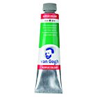 Van Gogh Acrylverf Tube 40 ml Permanentgroen Middel 614