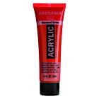 AMSTERDAM ACRYLVERF NAPHTHOL RED LIGHT Tube 20ml