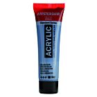 AMSTERDAM ACRYLVERF GREYISH BLUE Tube 20ml